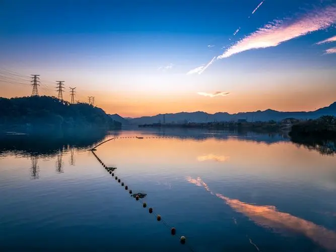 智慧节能高效